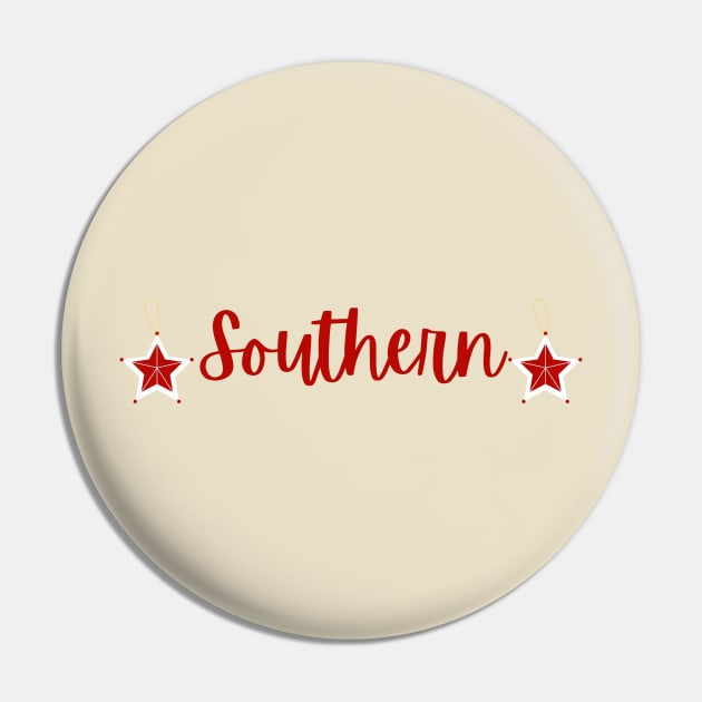 Southern Pin by sjames90