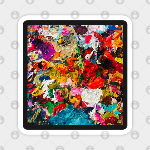 Color Palette Color TeePublic