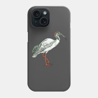 Bin chicken Phone Case