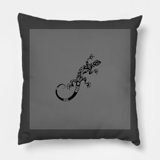 salamander Pillow