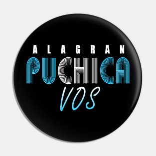 Camisas De Guatemala Pin