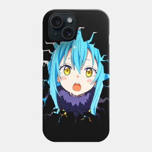 Rimuru Tempest Phone Case