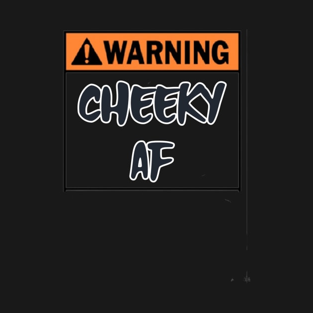 Cheeky by Quirky Ideas