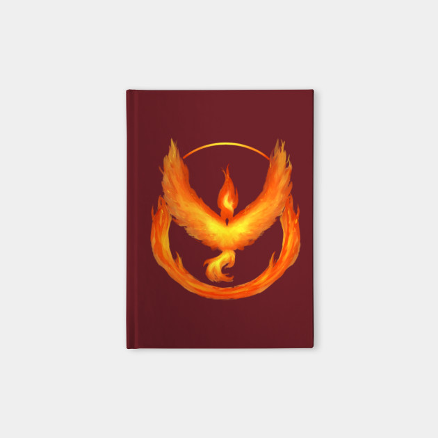 Team Valor Flames