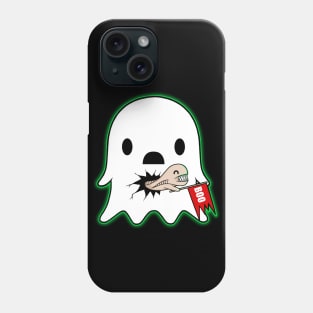 Boo Phone Case