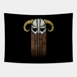 Dragonborn Tapestry