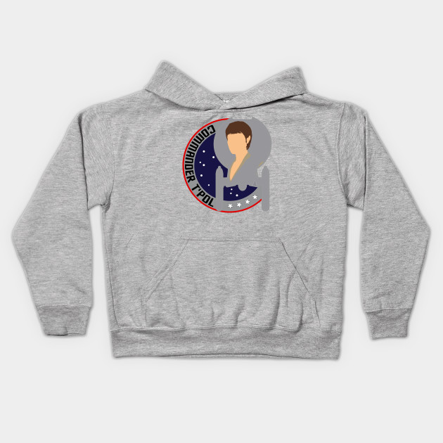 star trek enterprise hoodie