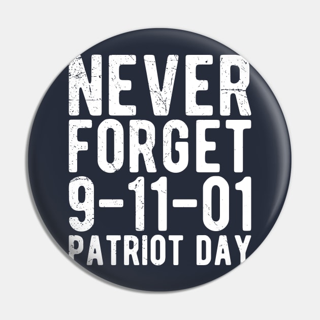 11 September Memorial ,Patriot Day 20th Anniversary Pin by Gaming champion