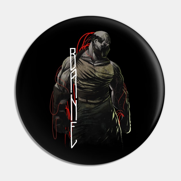 bane (comics art/my design) Pin by Kotolevskiy