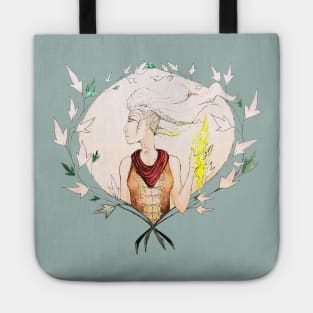 Lavellan Tote