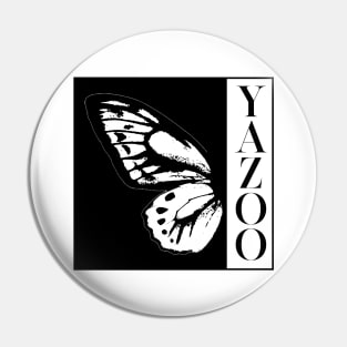 Yazoo Pop Pin