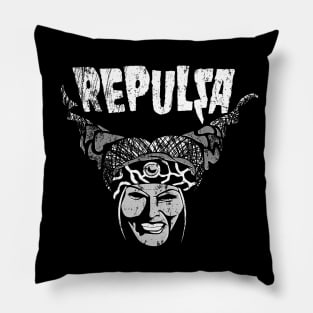 Repulsa Pillow