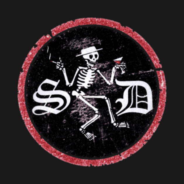 social distortion long sleeve