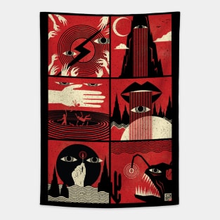 Radicalization Constructivist Tapestry