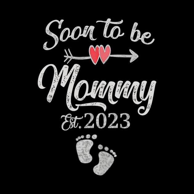 Soon to be Mommy 2023 by tabbythesing960