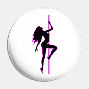 Stripper 2 Pin