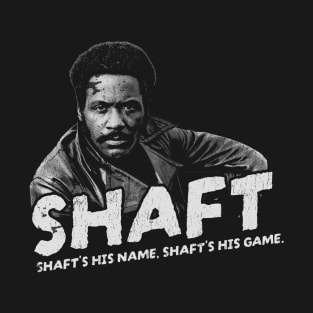 shaft T-Shirt