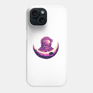 Space Dream Phone Case