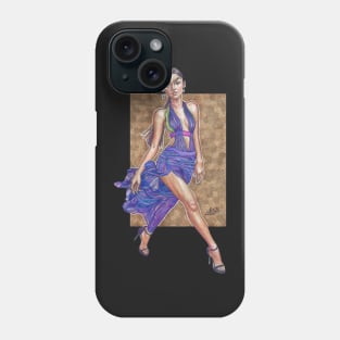 Zendaya Phone Case