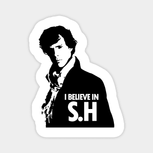 sherlock Magnet