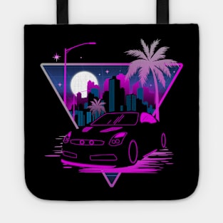 Into The Future Tote