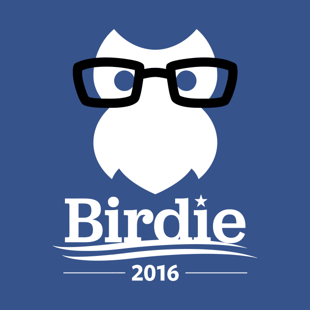 Birdie Sanders 2016 by singlet