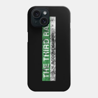 The Third Rail Phone Case