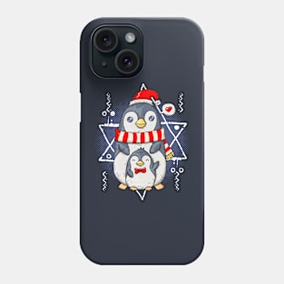 My Cute Monster Phone Case