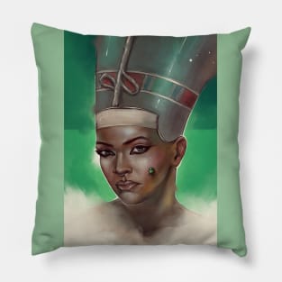 Nefertiti Pillow