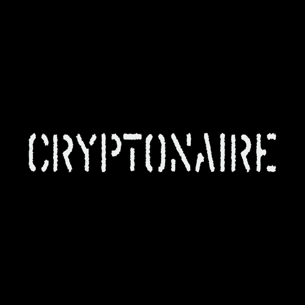 The Cryptonaire by Teenugs