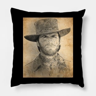 Eastwood Pillow