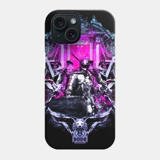 ARMOR Phone Case