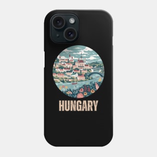 Hungary Phone Case