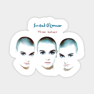 Sinead O Connor Magnet