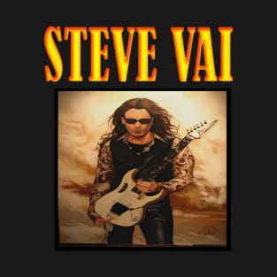 Steve Rock T-Shirt