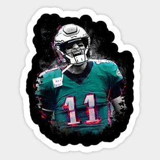 Carson Wentz Stickers for Sale