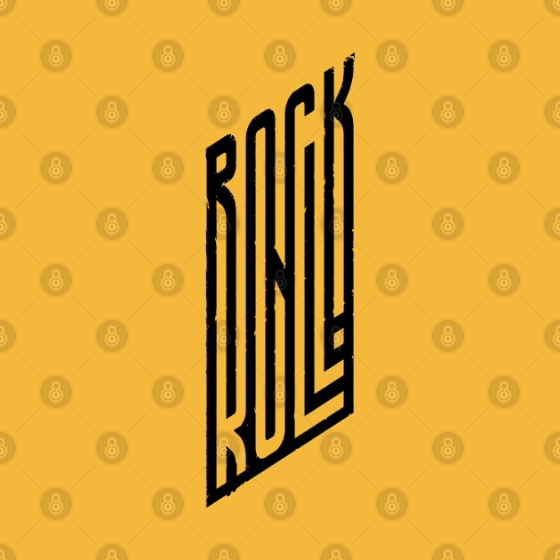 Rock N Roll by Looki