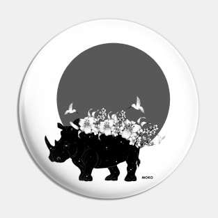 Rino Pin