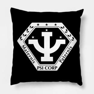 Psi Corp Pillow