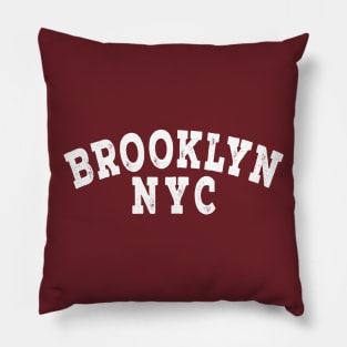 brooklyn Pillow