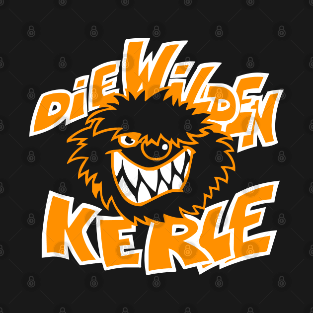 Die Wilden Kerle by groovypopart