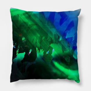 Summer Party Pillow