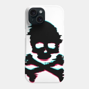 DANGER!! Phone Case