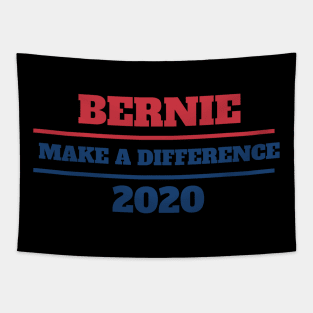 bernie sanders 2020 Tapestry