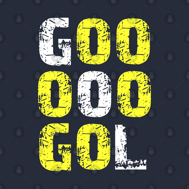 GOOOOOOOOOOL by Confusion101