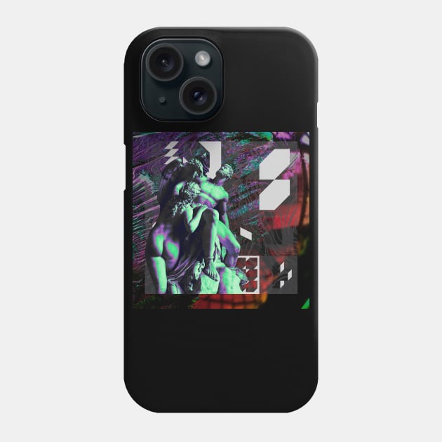 Prometheus Phone Case by RAdesigns