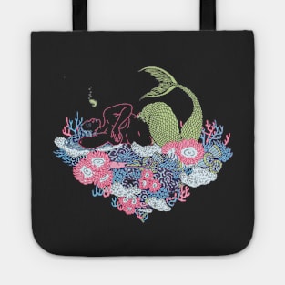 Lay Lady Lady Tote