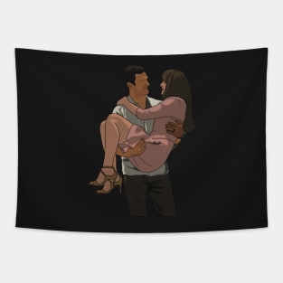 Freed Tapestry