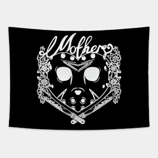 A mother’s love Tapestry