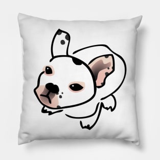 French Bulldog Pup Pillow